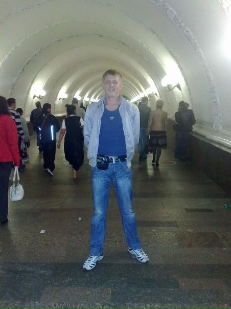 №30, Алексей Брянцев, 36 лет, Тутаев №30, Алексей Брянцев, 36 лет, Тутаев