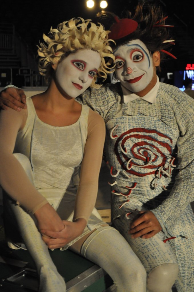 Анастасия Горбатюк | Омск