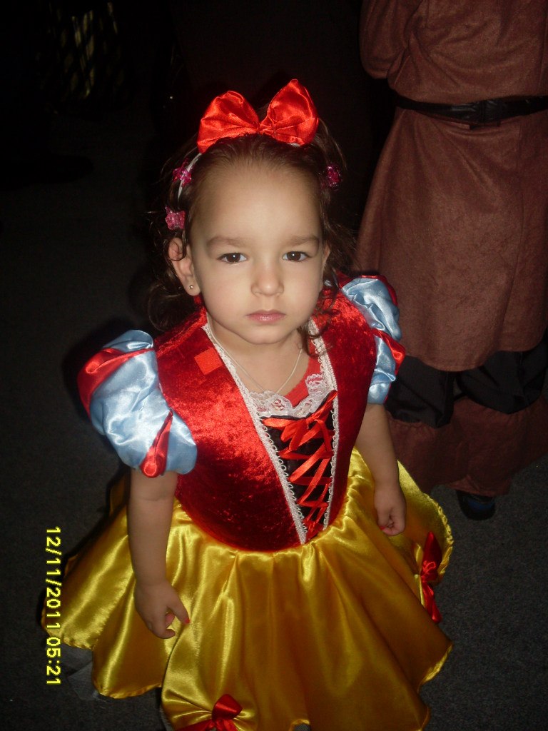 Катрин Десятова | Сургут