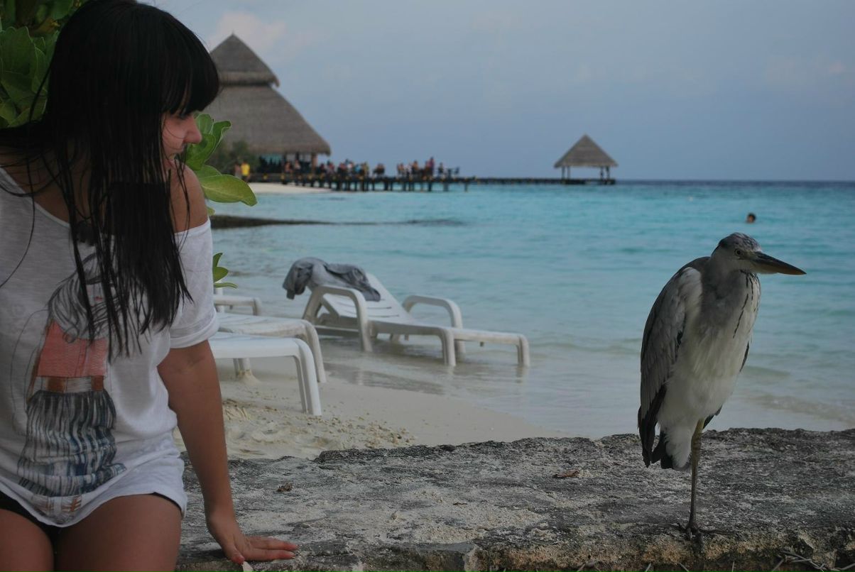 Анютка Шелухина | Москва