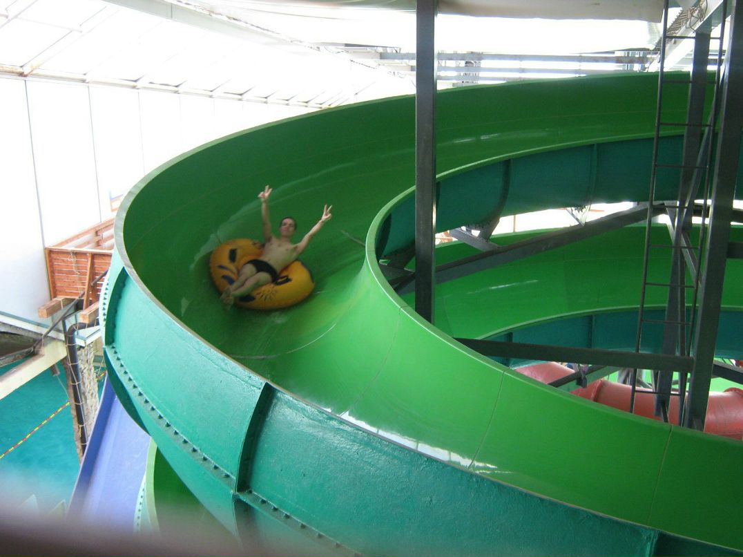 Марсель Каримов | Октябрьский