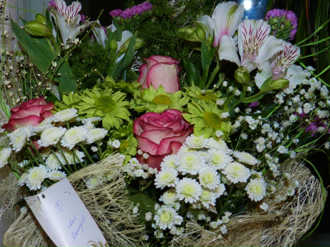 Полина Николашкина | Казань