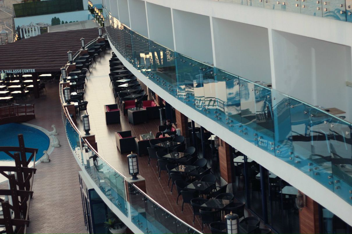 Андрей Лисивец | Москва