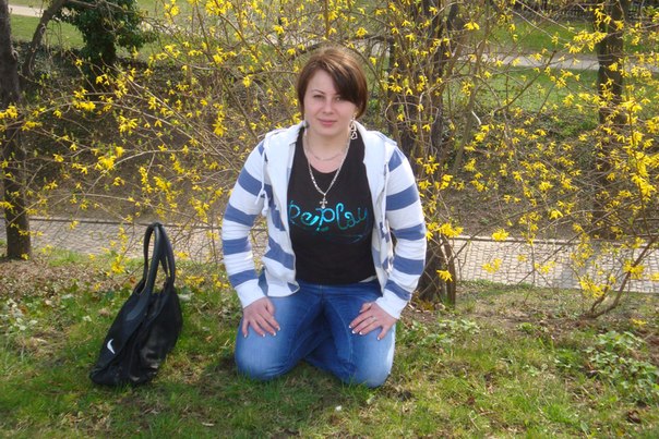 №18, Zhaneta Synetar, 35 лет, Praha №18, Zhaneta Synetar, 35 лет, Praha