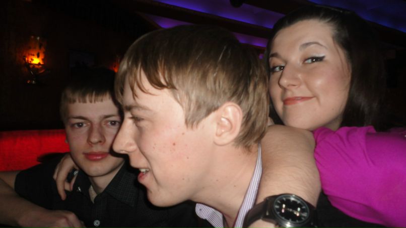 Алиса Давыдченко | Белово