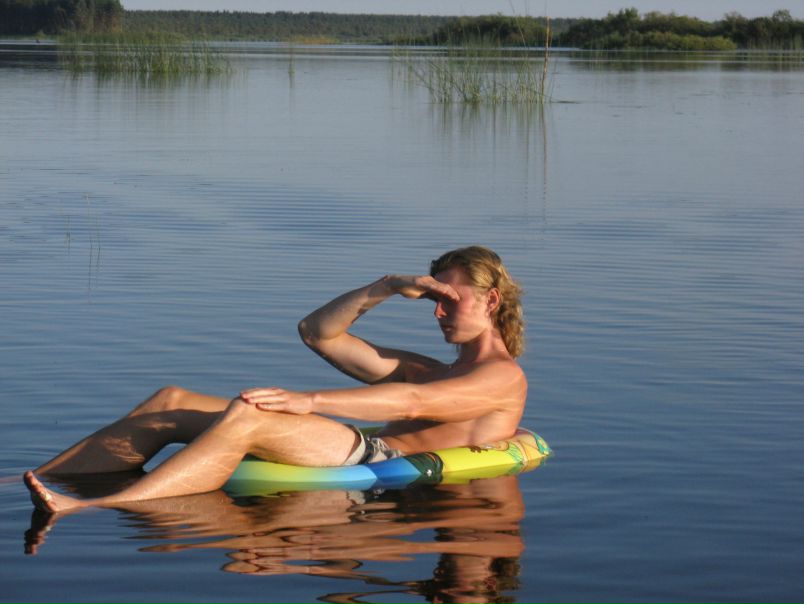 №59, Антон Заусаев, Москва №59, Антон Заусаев, Москва