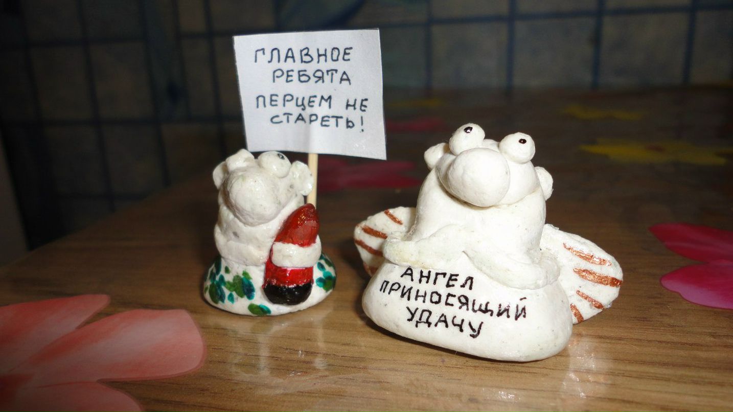 Ирина Полякова | Одесса