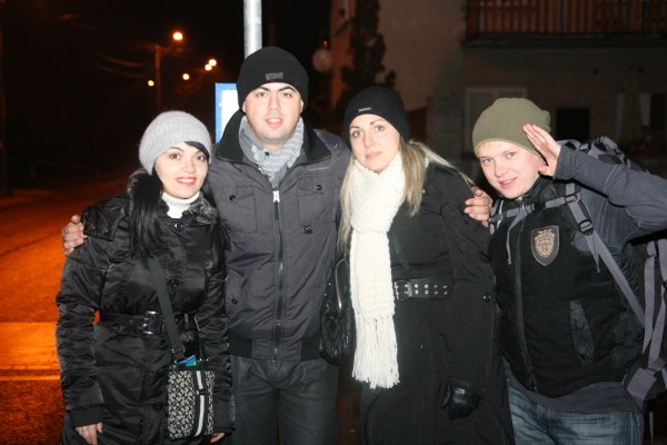 Igor Migunov | Иерусалим