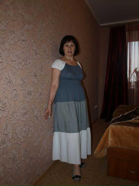 №10, Наталия Ворошилова, 65 лет, Киев №10, Наталия Ворошилова, 65 лет, Киев