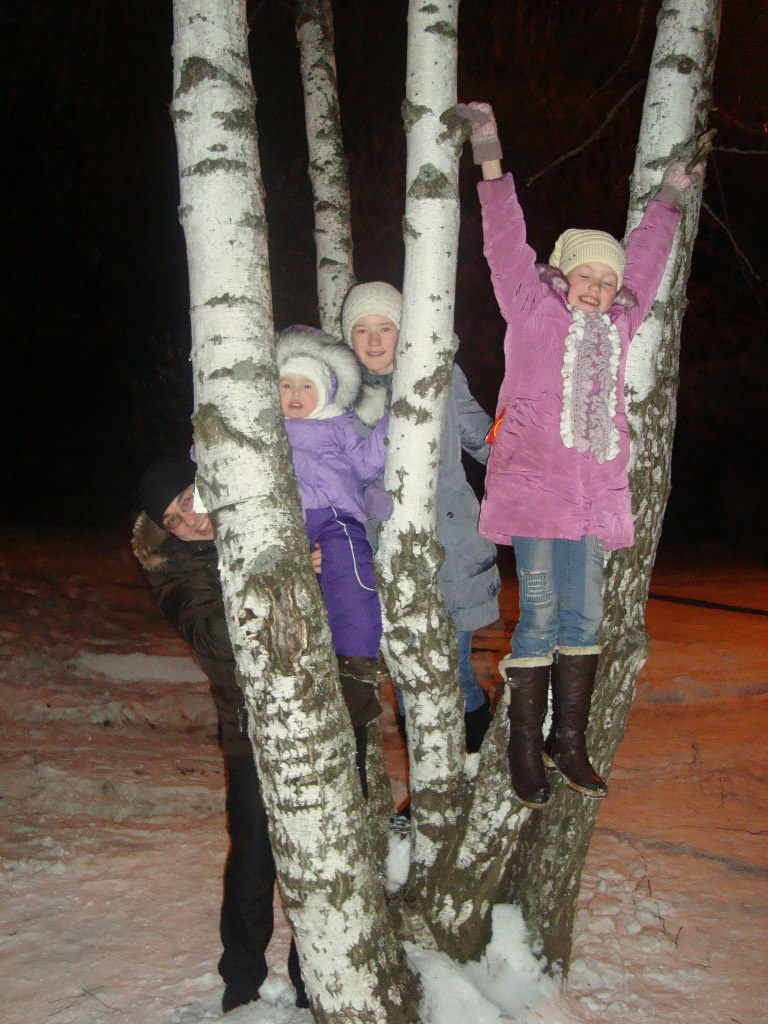 Ирина Павлова | Чебоксары