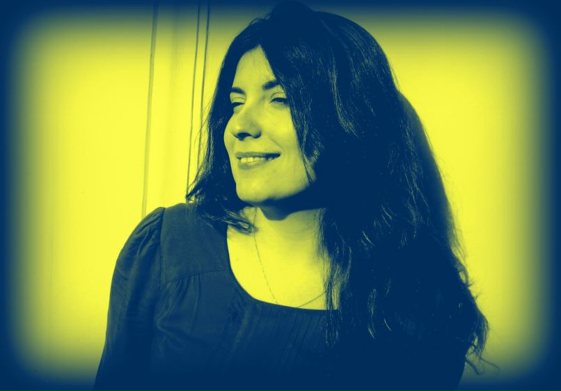 Дарья Охрименко-Кеслер | 