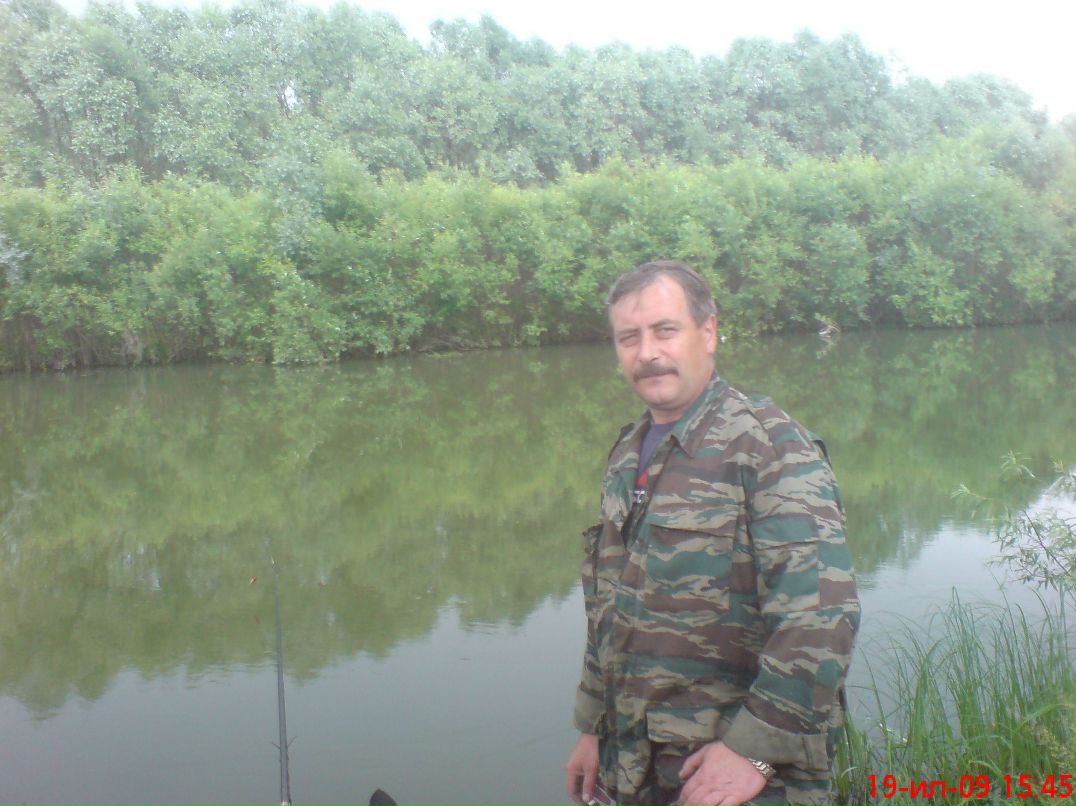 Виктор Никитин | Новосибирск