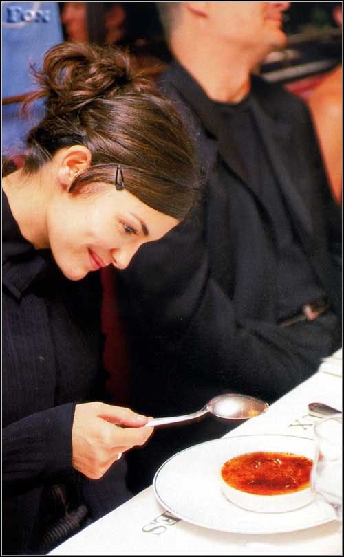 Оля Красногорова koa-la | Красноярск