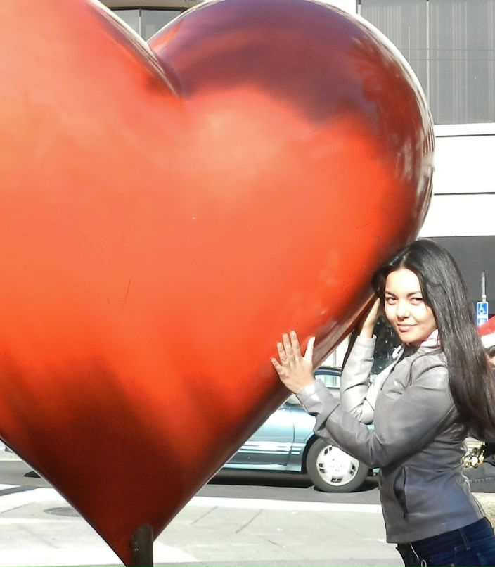 Ленара Галимова | Казань