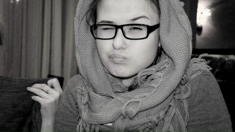 Катрина Ширикова | Вологда