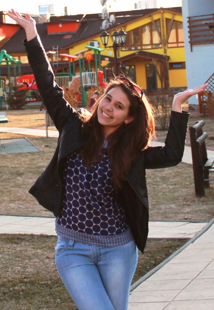 Елизавета Беленко | Нижний Новгород