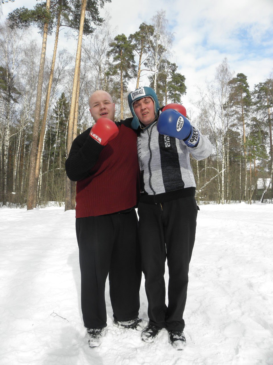 Вадим Владимирович | Москва