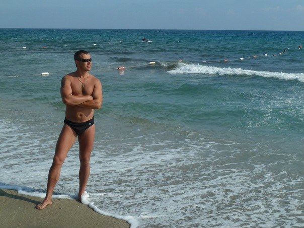 Ярослав Крюков | Ярославль