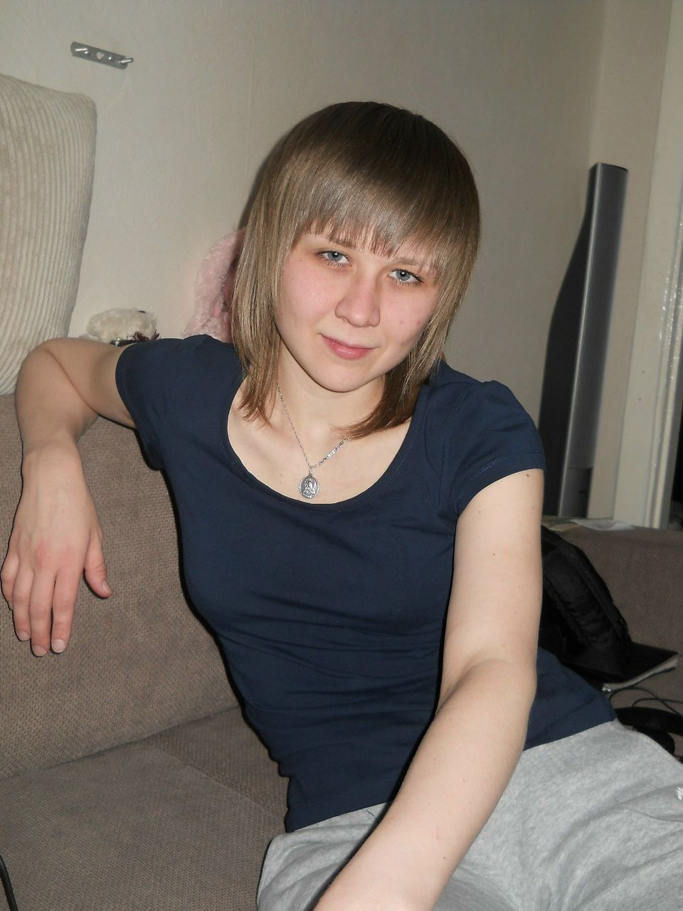 Екатерина Новикова | Новосибирск