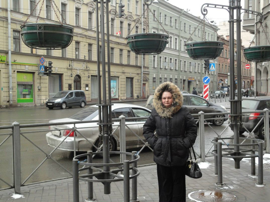 Елена Зубарева | Тольятти