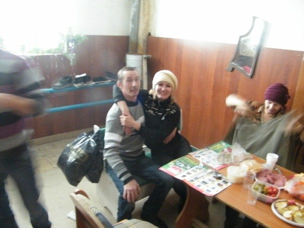 Дэн Барышников Почти_Бог | Самара