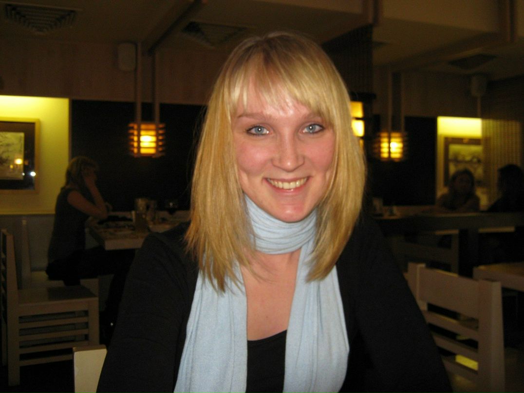 Irina Noskova | Санкт-Петербург