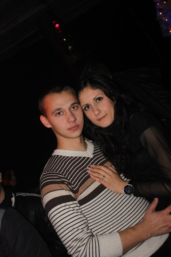 Александр Бугай | Богодухов