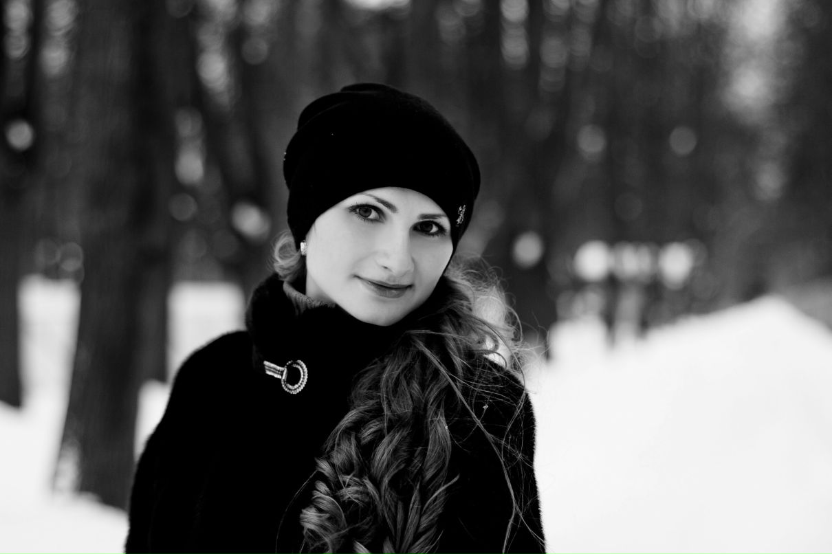 Светлана Яковлева | Санкт-Петербург