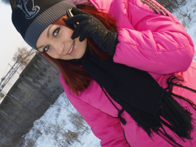 Викуся Зайченко *ЯжеВИЧКА:)* | 