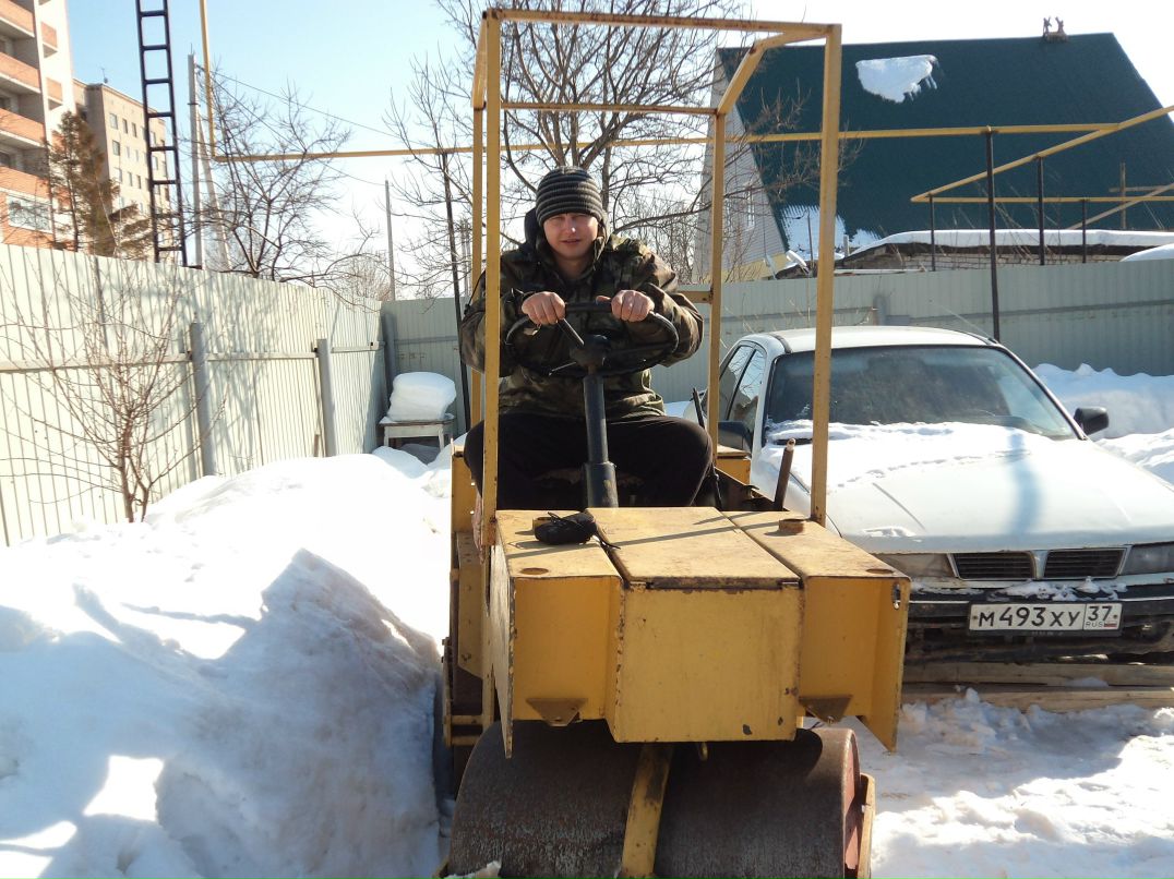 Евгений Кухторов | Иваново