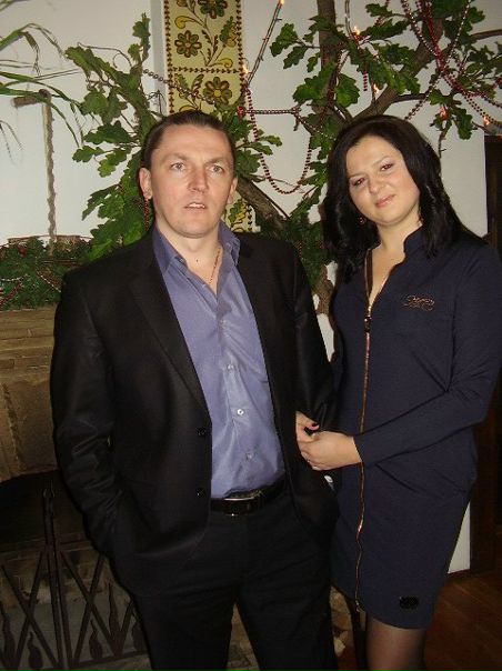 №21, Уляна Шиян №21, Уляна Шиян