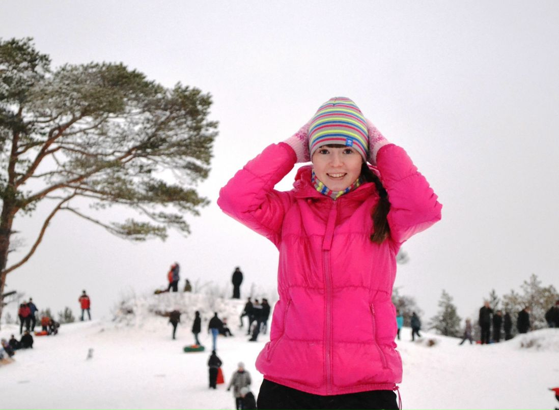 Наташа Истомина NTL | Северодвинск