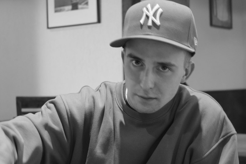 Ваня Князев | México