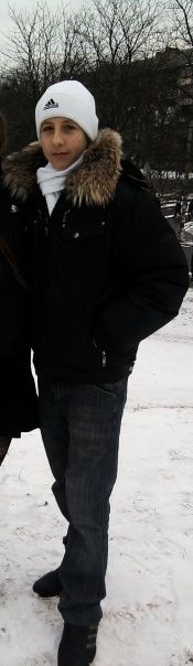 №49, Дмитрий Антоняк, Киев №49, Дмитрий Антоняк, Киев