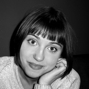 Ольга Каммари | Санкт-Петербург