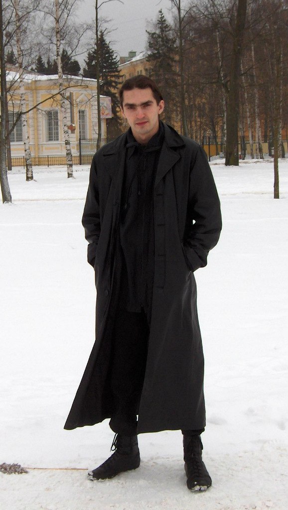 Данил Медянский | Алтай (поселок)