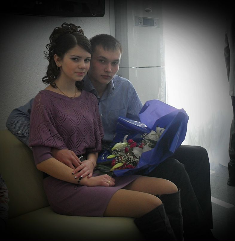 Алинка Латыпова | Набережные Челны