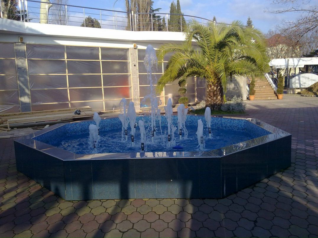 Дмитрий Пасюта | Нижний Новгород