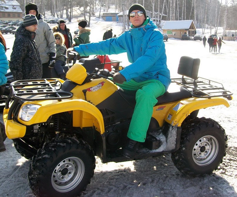 Константин Чушкин | 