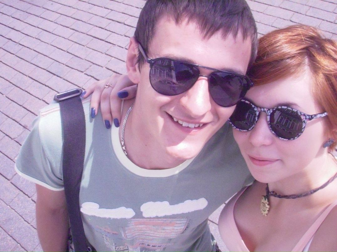 Алексей Марков | Санкт-Петербург