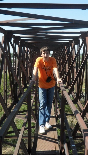 №132, Алексей Масеев, 4.6.1995 №132, Алексей Масеев, 4.6.1995