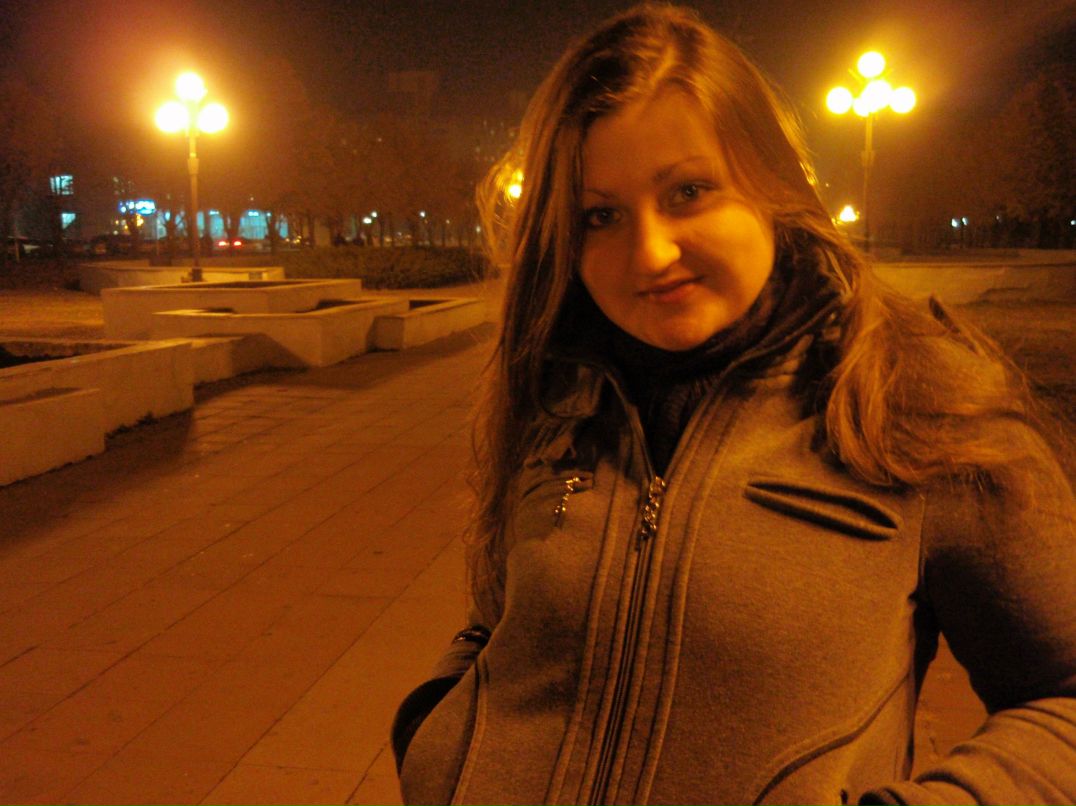 Дарья Писарева | Кривой Рог