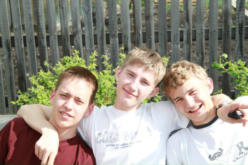 Кирилл Лаврухин | Снежинск