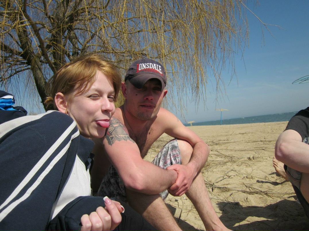 Оксана Гришко | Мариуполь