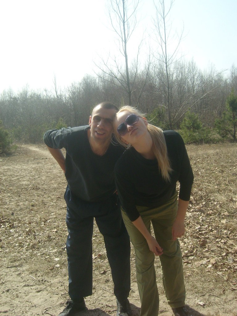 Анастасия Матвеева | Бобруйск