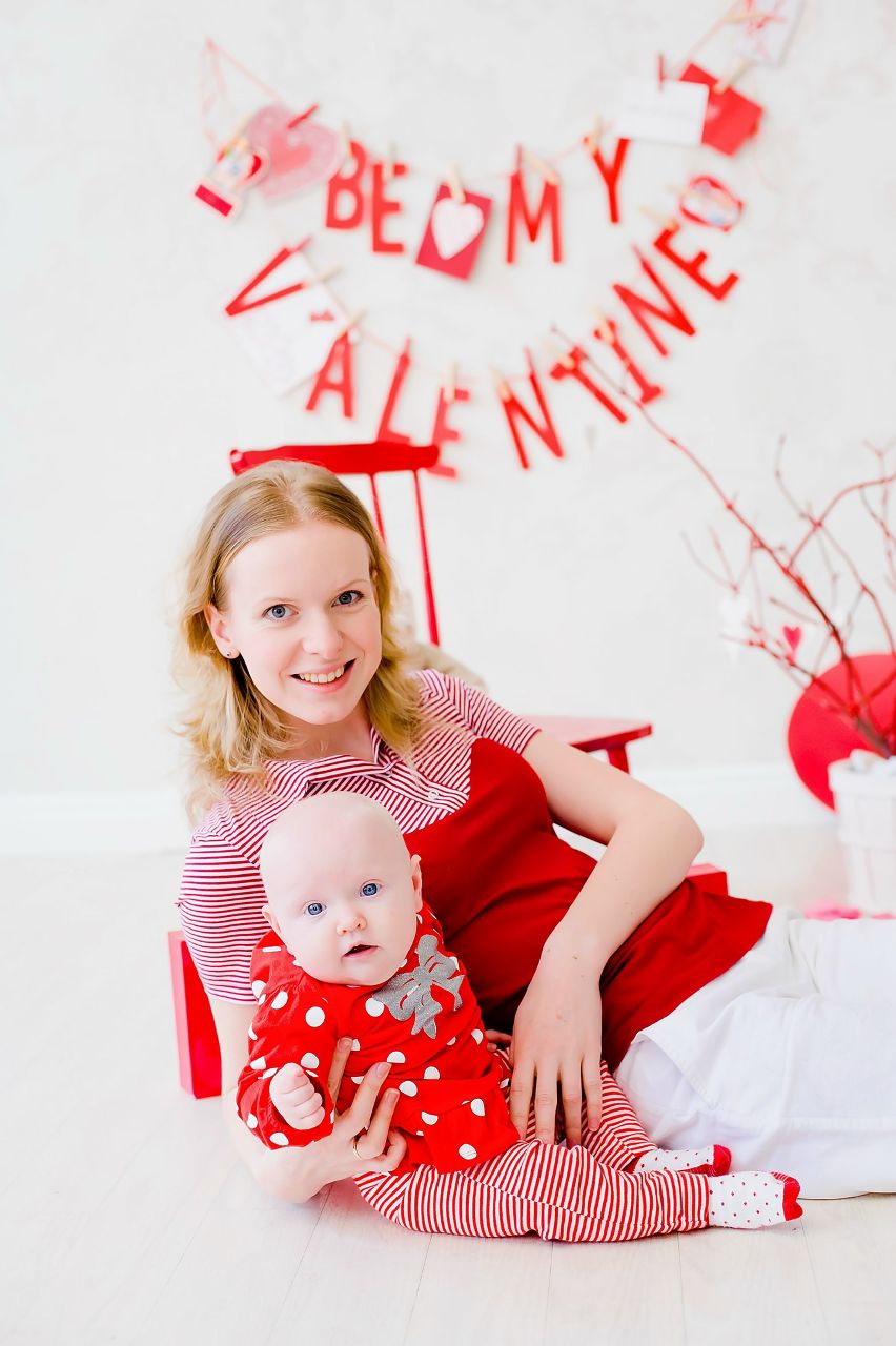 Ксения Нестерюк | Санкт-Петербург