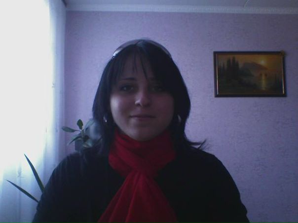 №1, Ольга Зотова, Долинская №1, Ольга Зотова, Долинская