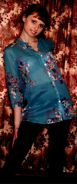 №7, Ирина Гераськина, Смоленск №7, Ирина Гераськина, Смоленск