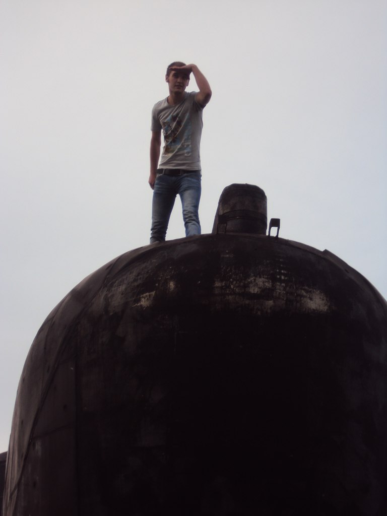 Герман Комлев | Казань