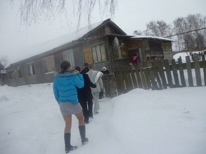 Славик Максимов | Княгинино